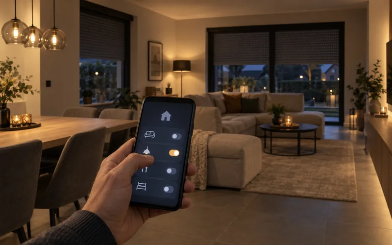 Domotica & Smart Home