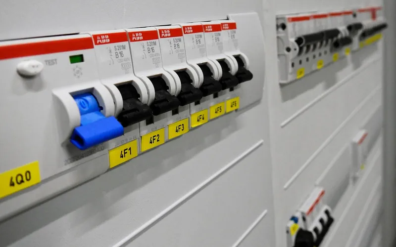 Keuring & Controle